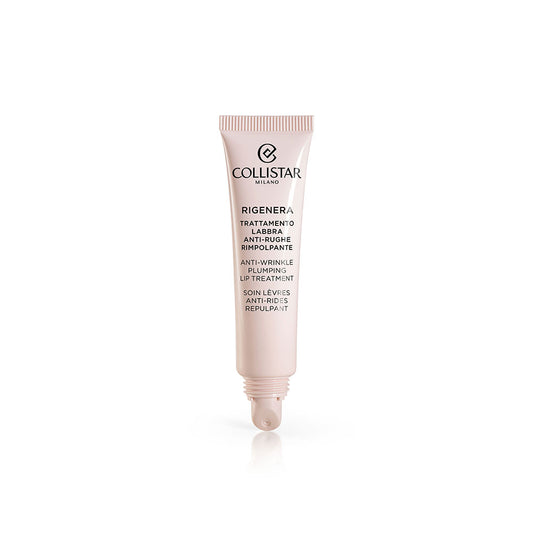 Collistar Tratamento labial antirrugas rigenera 15 ml
