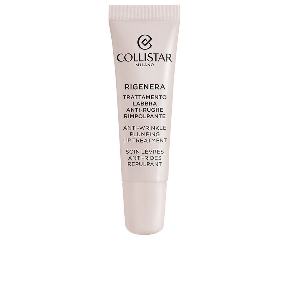 Collistar Tratamento labial antirrugas rigenera 15 ml