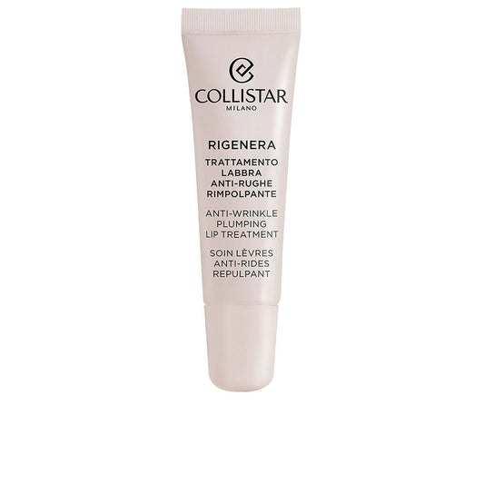 Collistar Tratamento labial antirrugas rigenera 15 ml