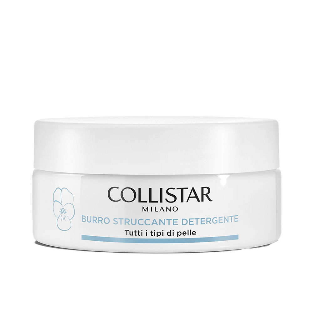 Collistar Limpeza bálsamo desmaquilhante 100 ml