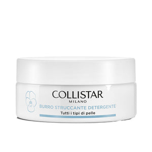 Collistar Limpeza bálsamo desmaquilhante 100 ml