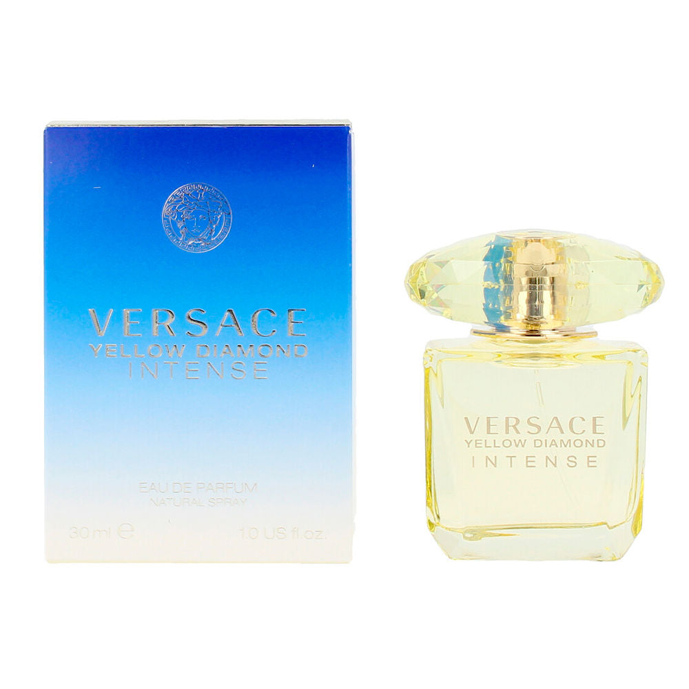 Versace Yellow diamond intense edp vapo 30 ml