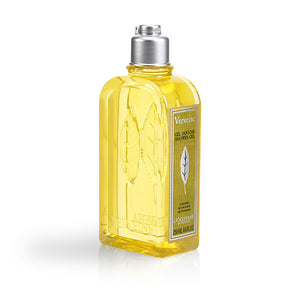 L'Occitane En Provence Gel de banho verbena 250 ml