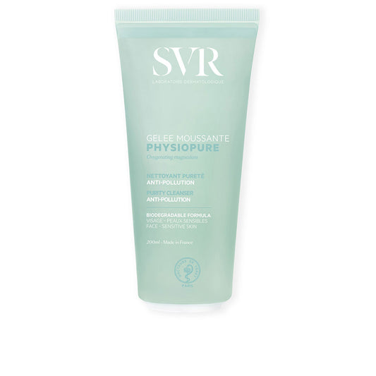 SVR Mousse de geleia physiopure 200 ml