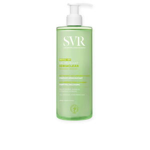 SVR Gel moussant sebiaclear 400 ml