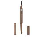 Rimmel London Lápis de sobrancelha sobrancelhas assim #01-loiro 0,25 gr