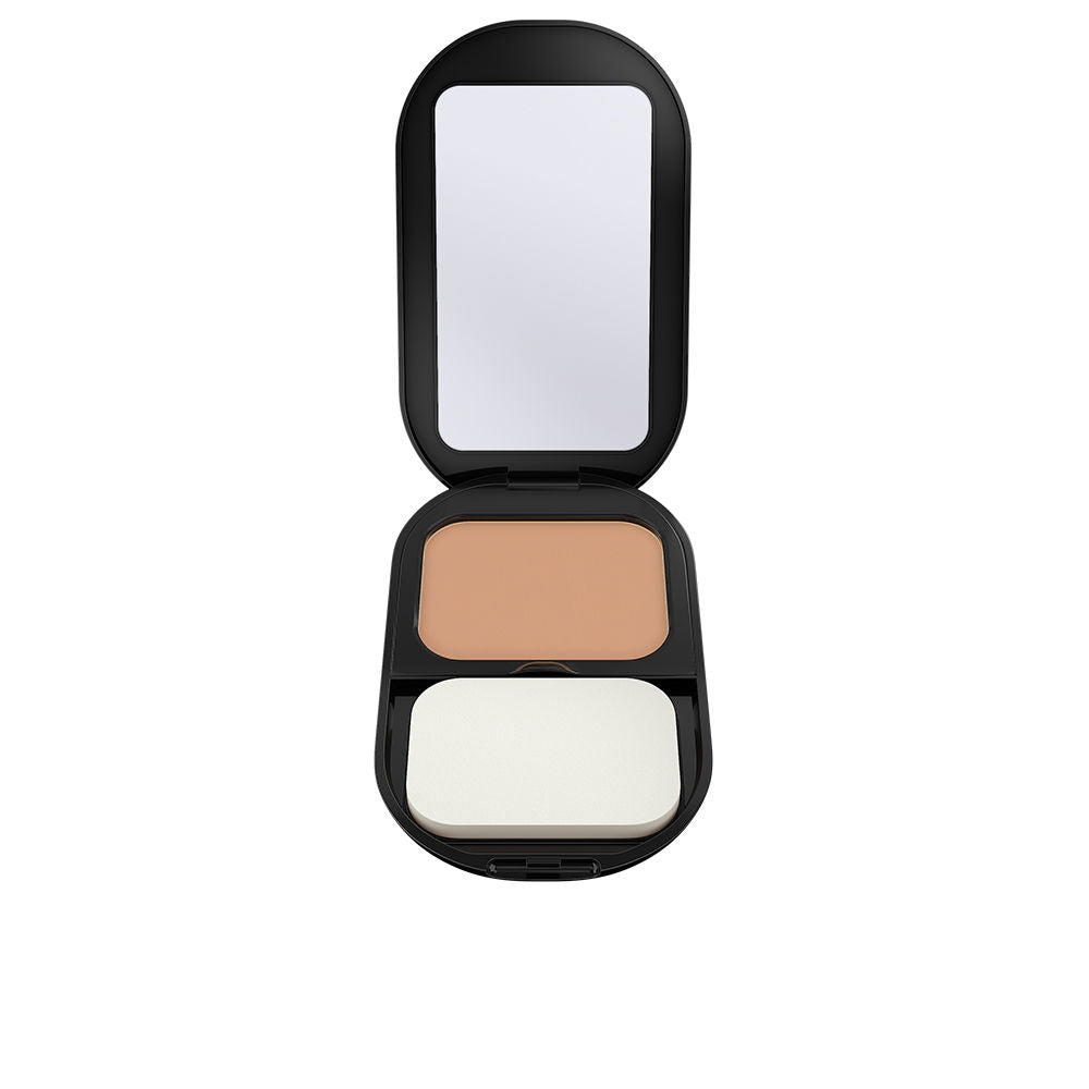 Max Factor Base de maquiagem recarregável facefinity compact spf20 #040-marfim cremoso 10 gr