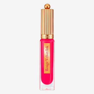 Bourjois Batom líquido tinta veludo rouge lote #07 3 u