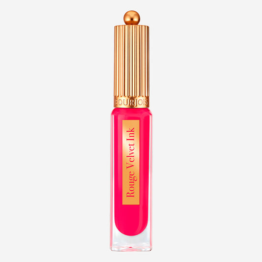 Bourjois Batom líquido tinta veludo rouge lote #07 3 u