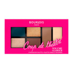 Bourjois Batom líquido tinta veludo rouge lote #07 3 u