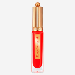 Bourjois Batom líquido tinta veludo rouge lote #08 3 u