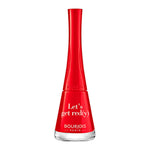 Bourjois Batom líquido tinta veludo rouge lote #08 3 u
