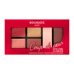 Bourjois Batom líquido tinta veludo rouge lote #08 3 u