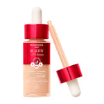 Bourjois Base de maquilhagem saudável mistura #52w-baunilha 30 ml