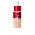 Bourjois Base de maquilhagem saudável mistura #52w-baunilha 30 ml