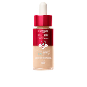 Bourjois Base de maquilhagem saudável mistura #52w-baunilha 30 ml