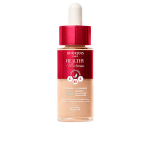 Bourjois Base de maquilhagem saudável mistura soro #53w-bege claro 30 ml