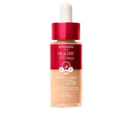 Bourjois Mistura saudável sérum base de maquilhagem #51w-light baunilha 30 ml