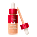 Bourjois Base de maquilhagem saudável mistura #57n-bronze 30 ml