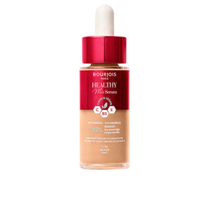 Bourjois Base de maquilhagem saudável mistura #57n-bronze 30 ml