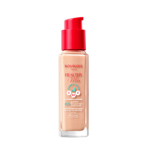 Bourjois Base de maquilhagem saudável mistura #50.5n-marfim claro 30 ml