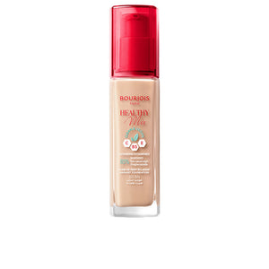 Bourjois Base de maquilhagem saudável mistura #50.5n-marfim claro 30 ml