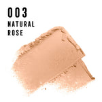 Max Factor Base de maquilhagem recarregável facefinity compacto spf20 #03-natural 10 gr