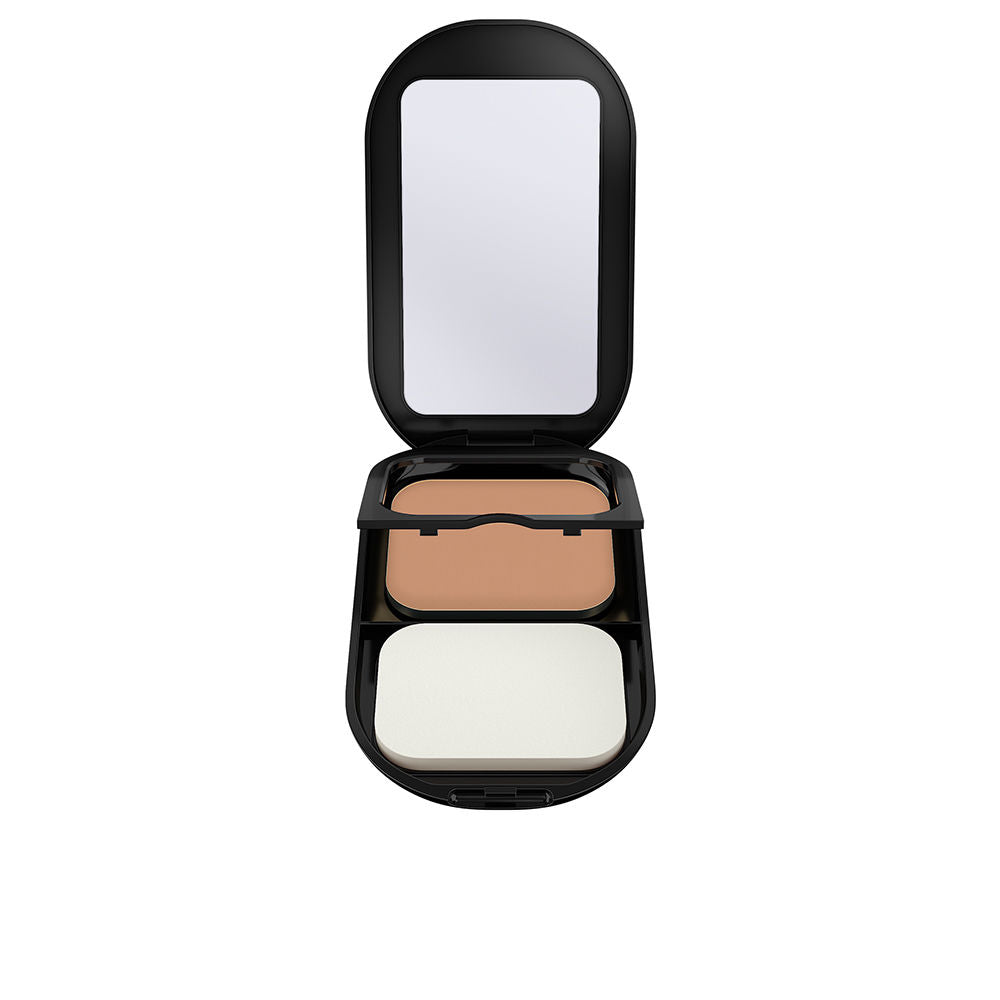 Max Factor Base de maquilhagem recarregável facefinity compacto spf20 #05-areia 10 gr