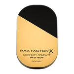 Max Factor Base de maquilhagem recarregável facefinity compacto spf20 #08-caramelo 10 gr