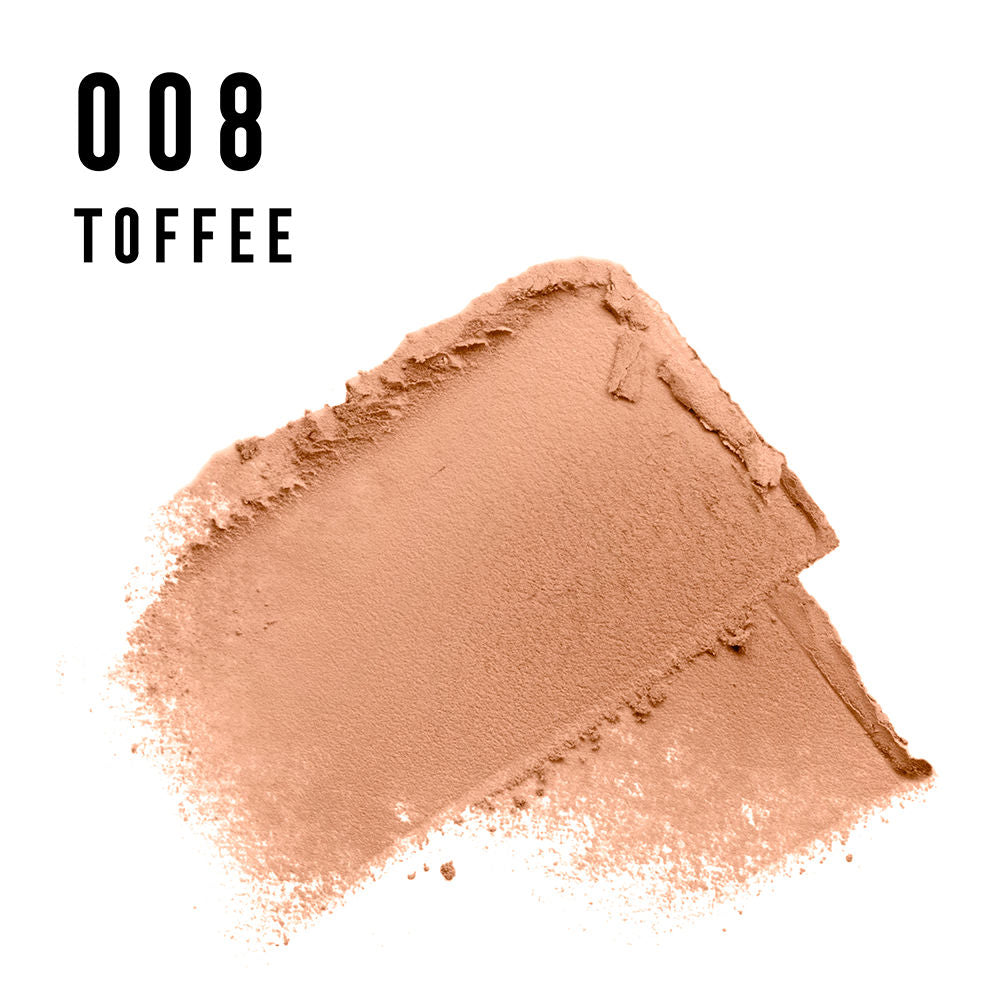 Max Factor Base de maquilhagem recarregável facefinity compacto spf20 #08-caramelo 10 gr