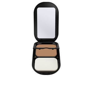 Max Factor Base de maquilhagem recarregável facefinity compacto spf20 #08-caramelo 10 gr