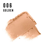 Max Factor Base de maquilhagem recarregável facefinity compacto spf20 #06-dourada 10 gr