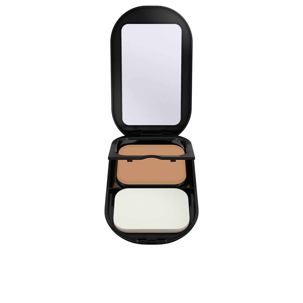Max Factor Base de maquilhagem recarregável facefinity compacto spf20 #06-dourada 10 gr