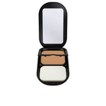 Max Factor Base de maquilhagem recarregável facefinity compacto spf20 #06-dourada 10 gr