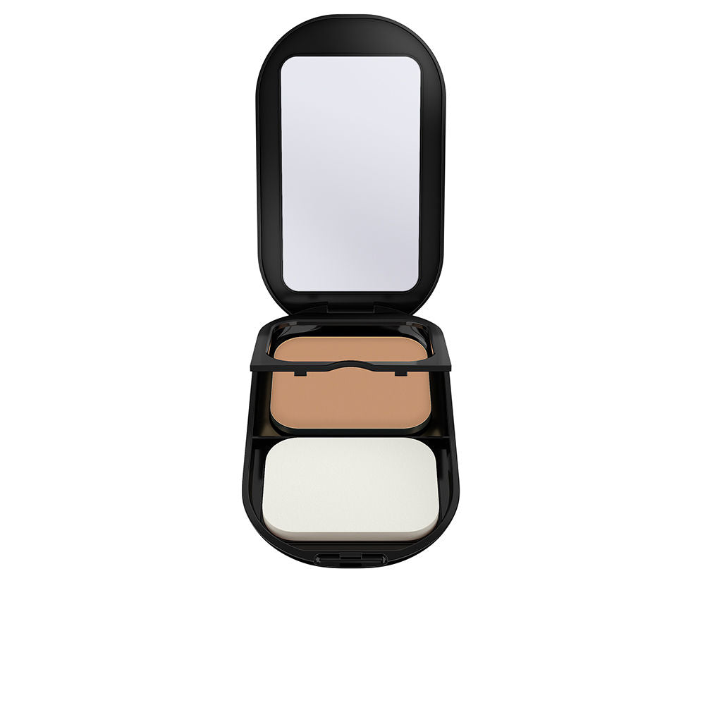 Max Factor Base de maquilhagem recarregável facefinity compacto spf20 #03-recarga natural 10 gr