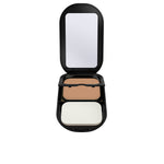 Max Factor Base de maquilhagem recarregável facefinity compacto spf20 #03-recarga natural 10 gr