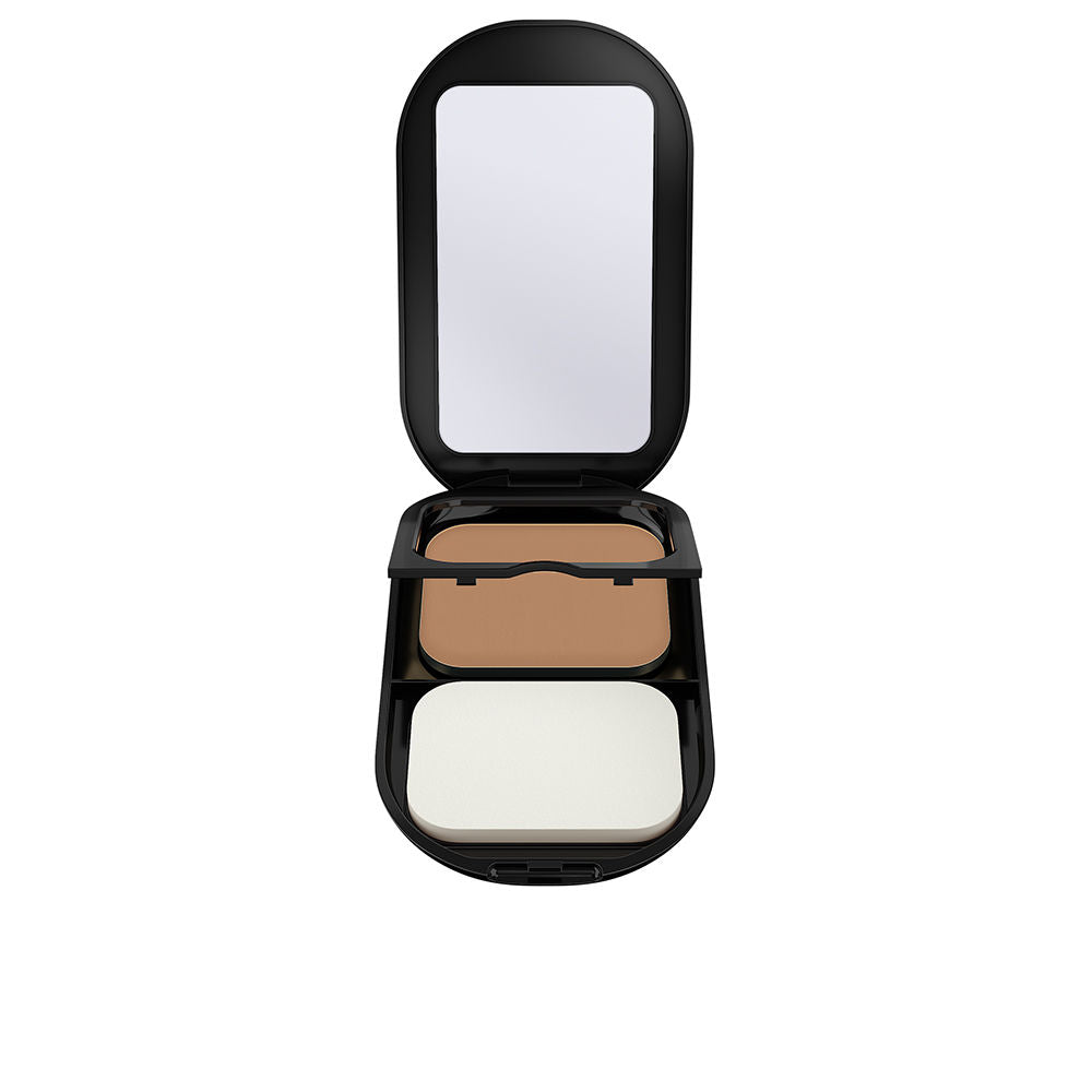 Max Factor Base de maquilhagem refil facefinity compact spf20 #08-recarga caramelo 10 gr