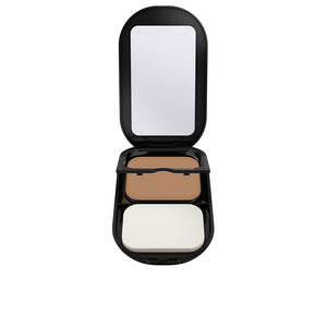 Max Factor Base de maquilhagem refil facefinity compact spf20 #08-recarga caramelo 10 gr