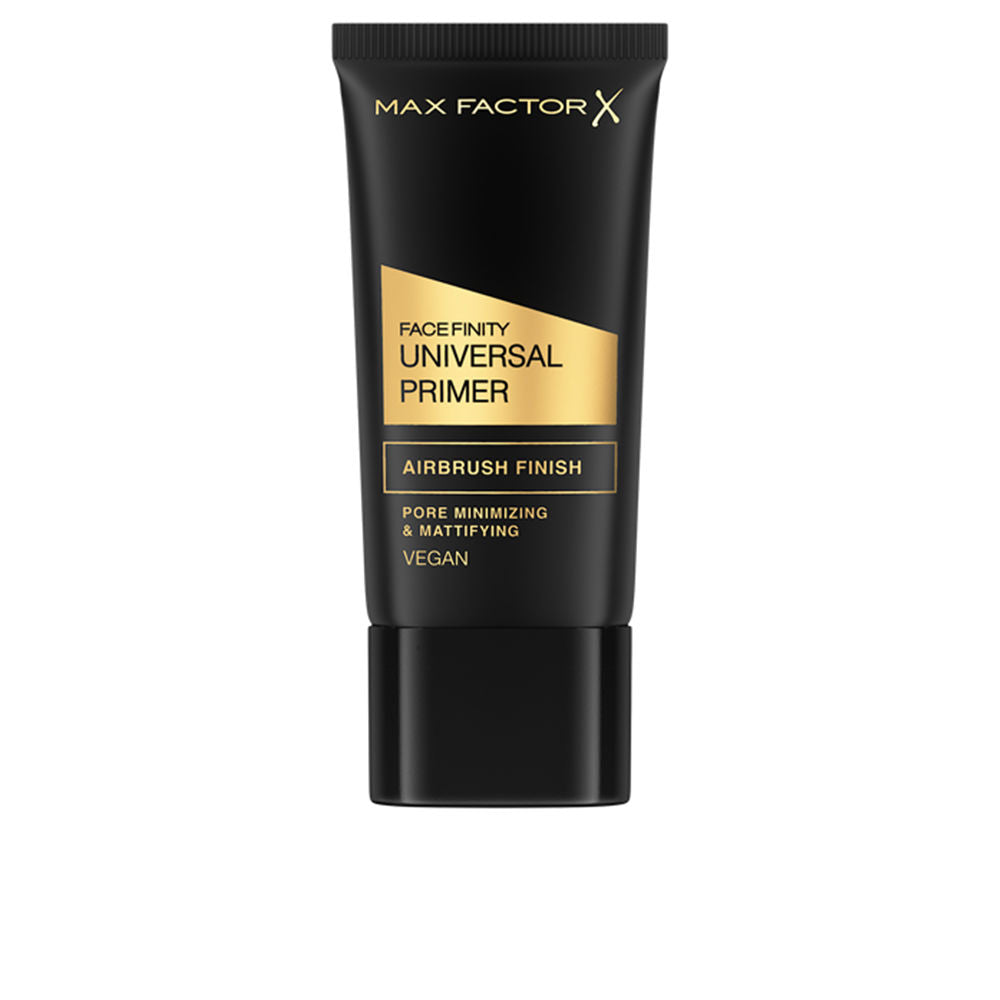 Max Factor Facefinidade matificante e minimizador de poros 30 ml