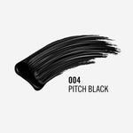 Rimmel London Máscara maravilha' volume procurador de emoção #004-pitch preto 8 ml