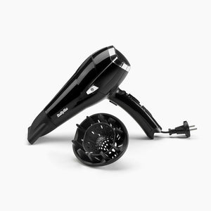 Babyliss Secador d374de com porta cabo automático 2000w 1 unidade