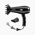 Babyliss Secador d374de com porta cabo automático 2000w 1 unidade