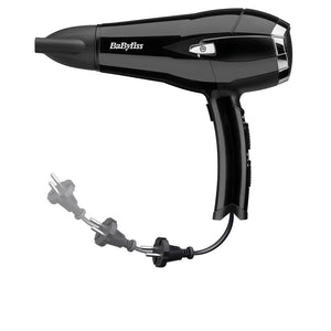 Babyliss Secador d374de com porta cabo automático 2000w 1 unidade