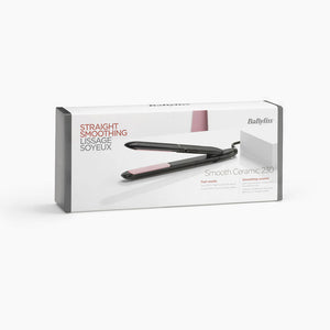 Babyliss Passadora de cabelo st241e cerâmica lisa 230 1 u
