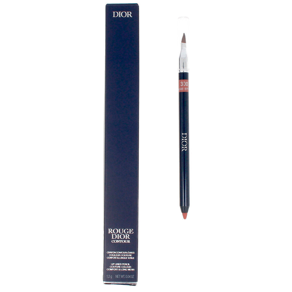 Dior Rouge dior contour perfilador de labios #300 nude style 1,2 gr