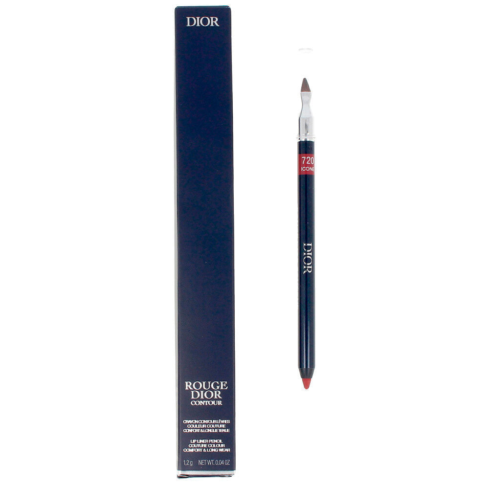 Dior Rouge dior contour perfilador de labios #720 icone 1,2 gr