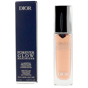 Dior Iluminador maximizador dior forever glow #013 ouro 11 ml