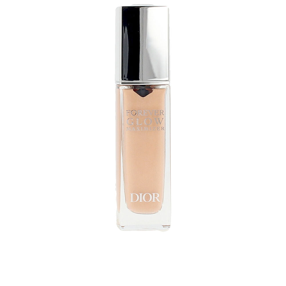 Dior Iluminador maximizador dior forever glow #013 ouro 11 ml