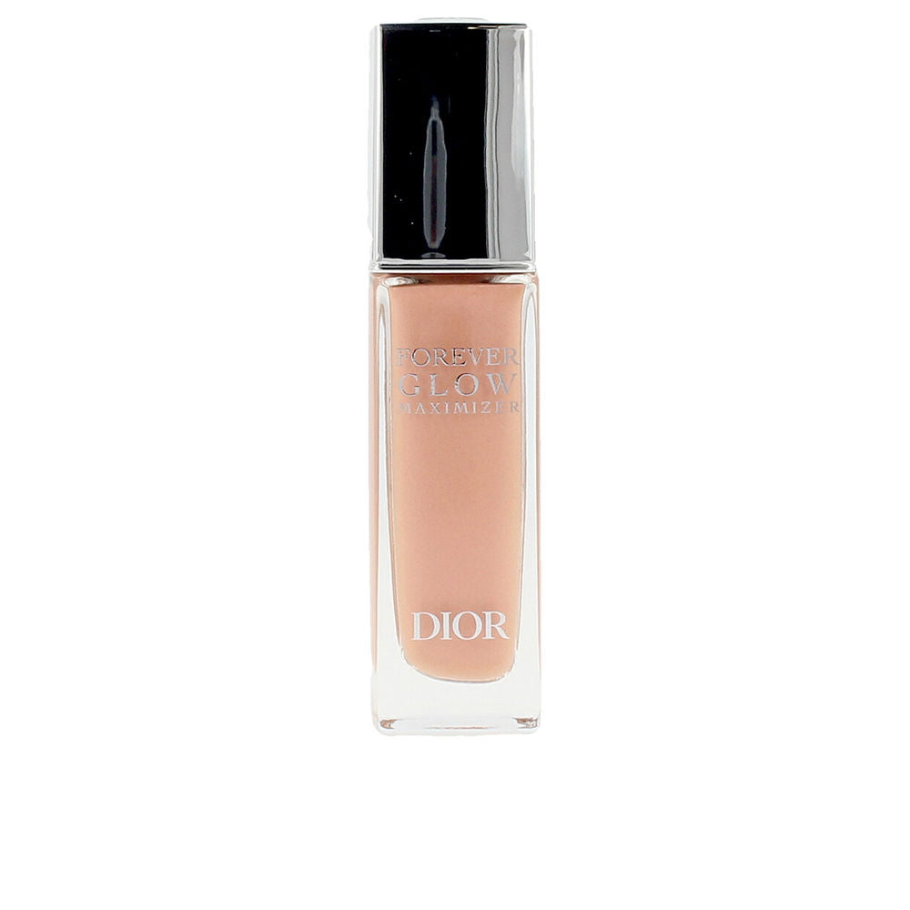 Dior Iluminador maximizador dior forever glow #015 pêssego 11 ml