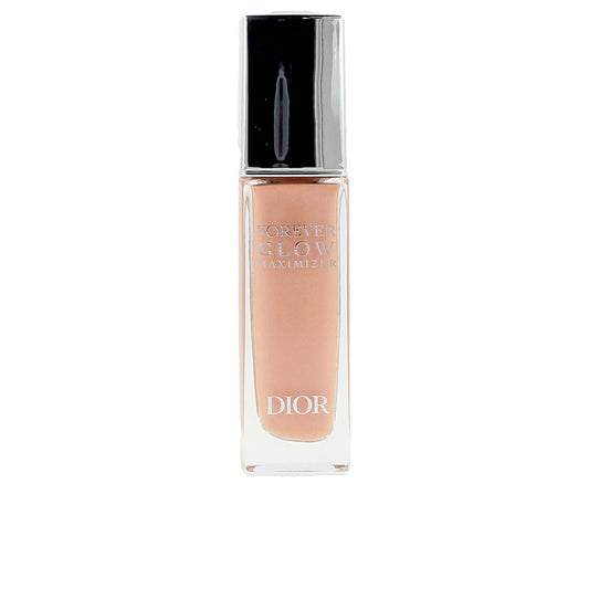 Dior Iluminador maximizador dior forever glow #015 pêssego 11 ml
